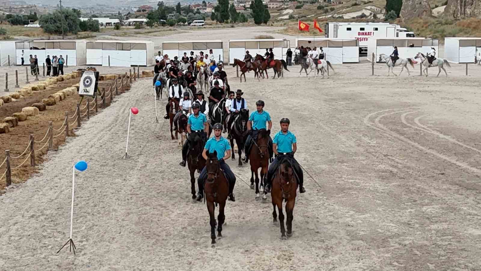 kapadokya at festivali basladi 0 cSQNYR1p