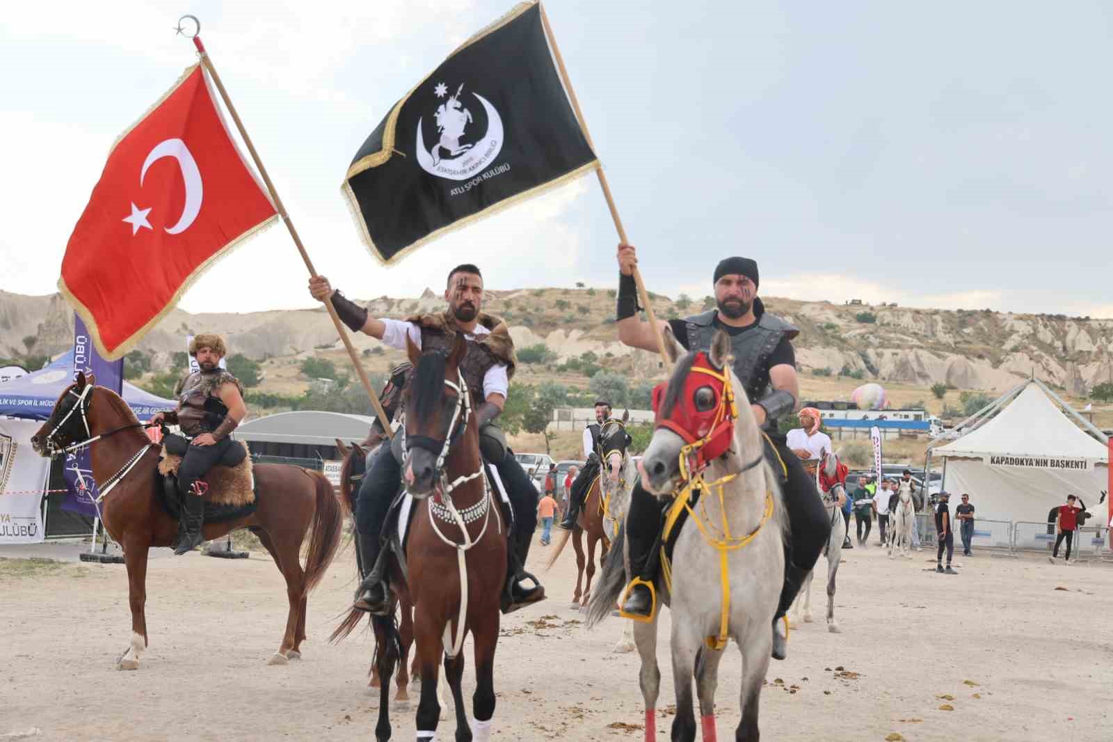 kapadokya at festivali basladi 2 eSYOCqS7