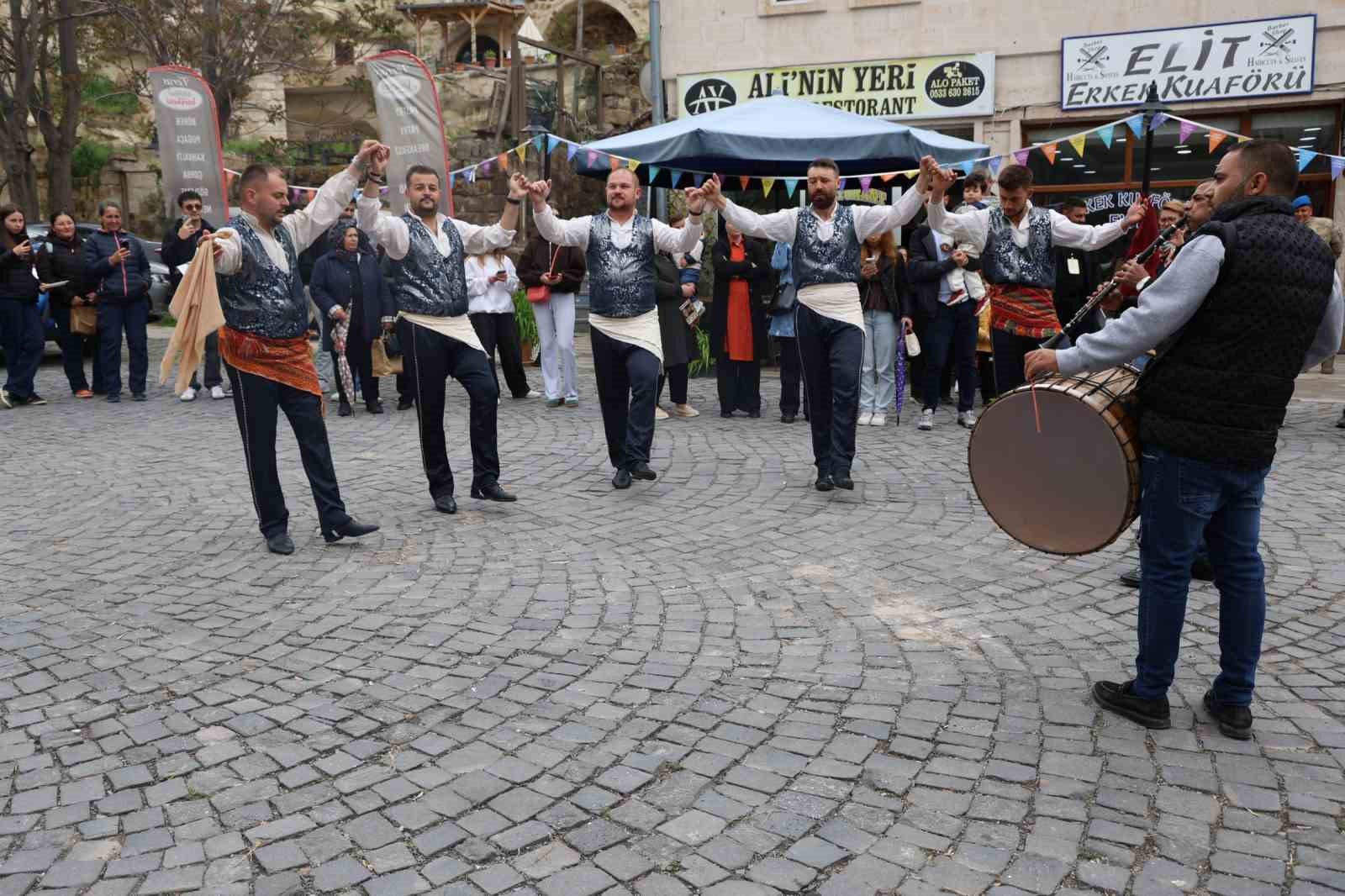 kapadokya gastronomi festivali basladi 0 vVqm3Ki5
