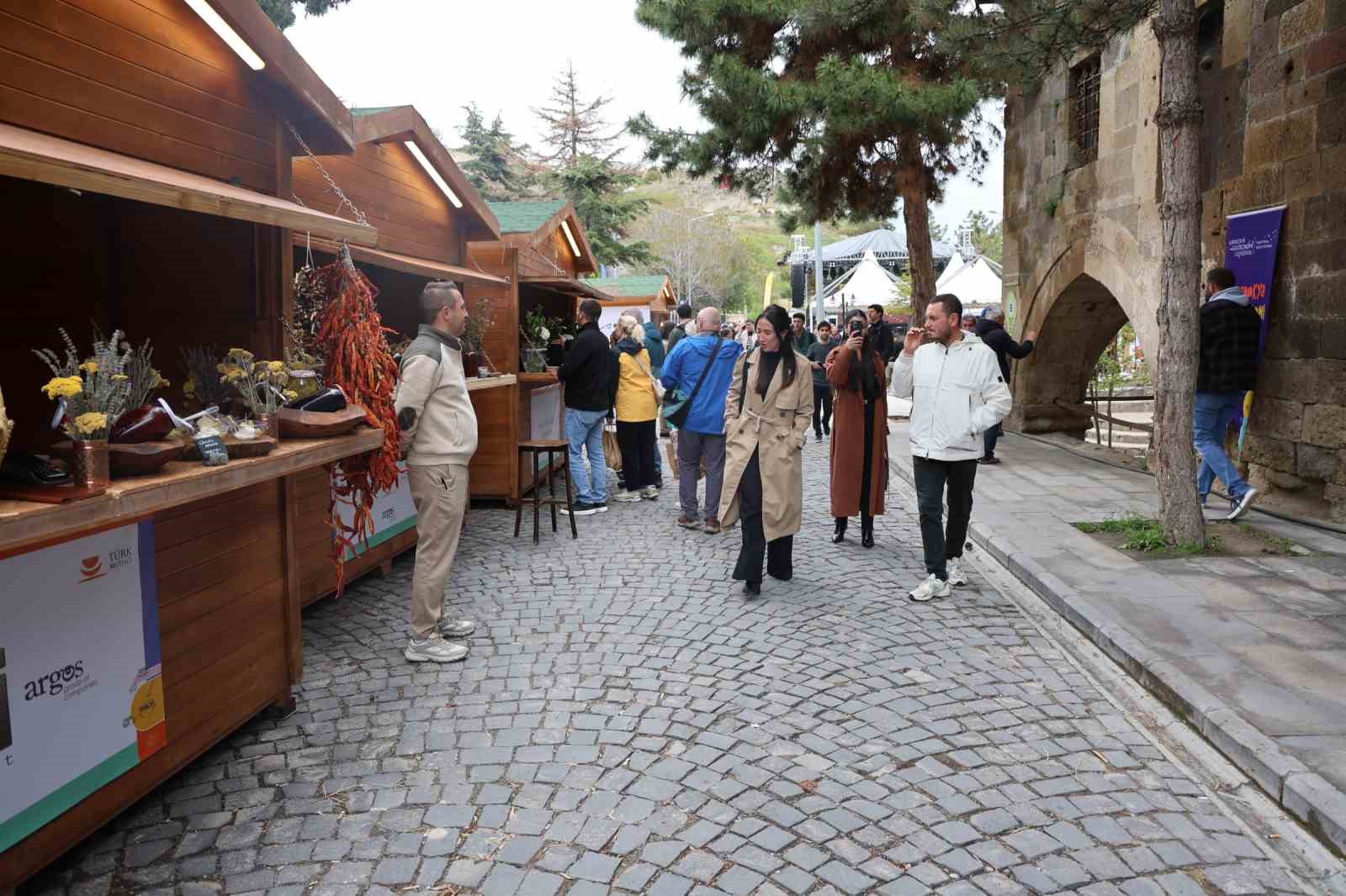 kapadokya gastronomi festivali basladi 1 c3shRtNL