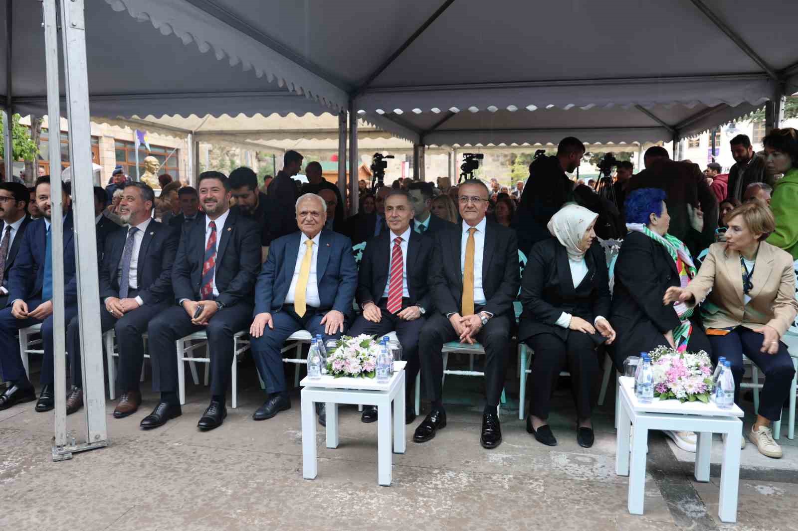 kapadokya gastronomi festivali basladi 2 cBHiSs4j
