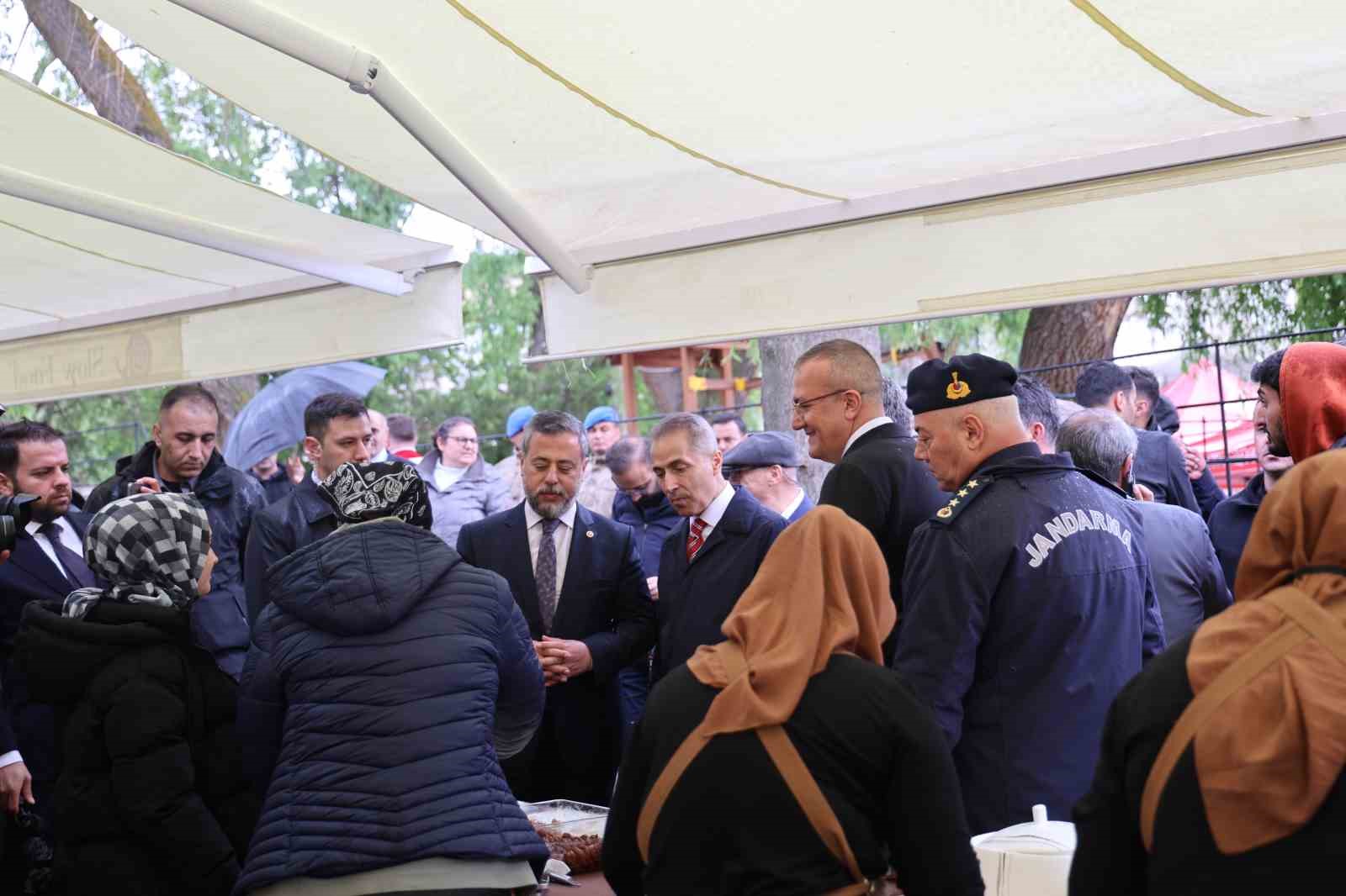 kapadokya gastronomi festivali basladi 5 D6UZcjUZ