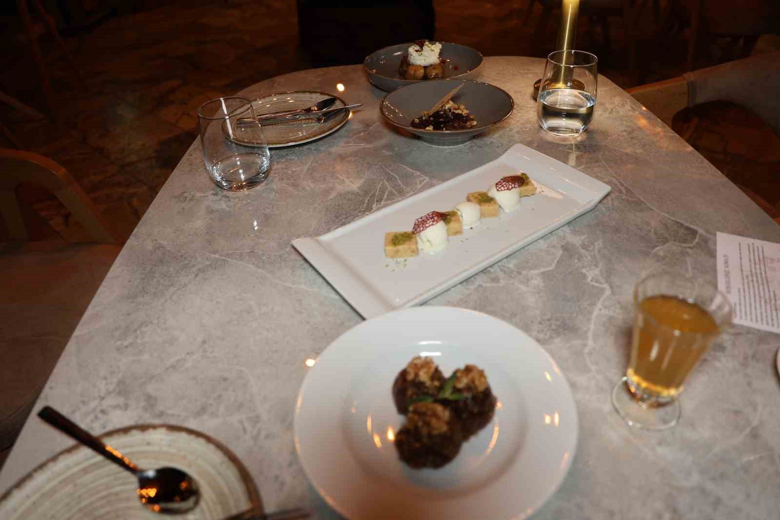 kapadokya gastronomisinin 10 bin yillik gecmisini yazacak 1 VrhSNkuy