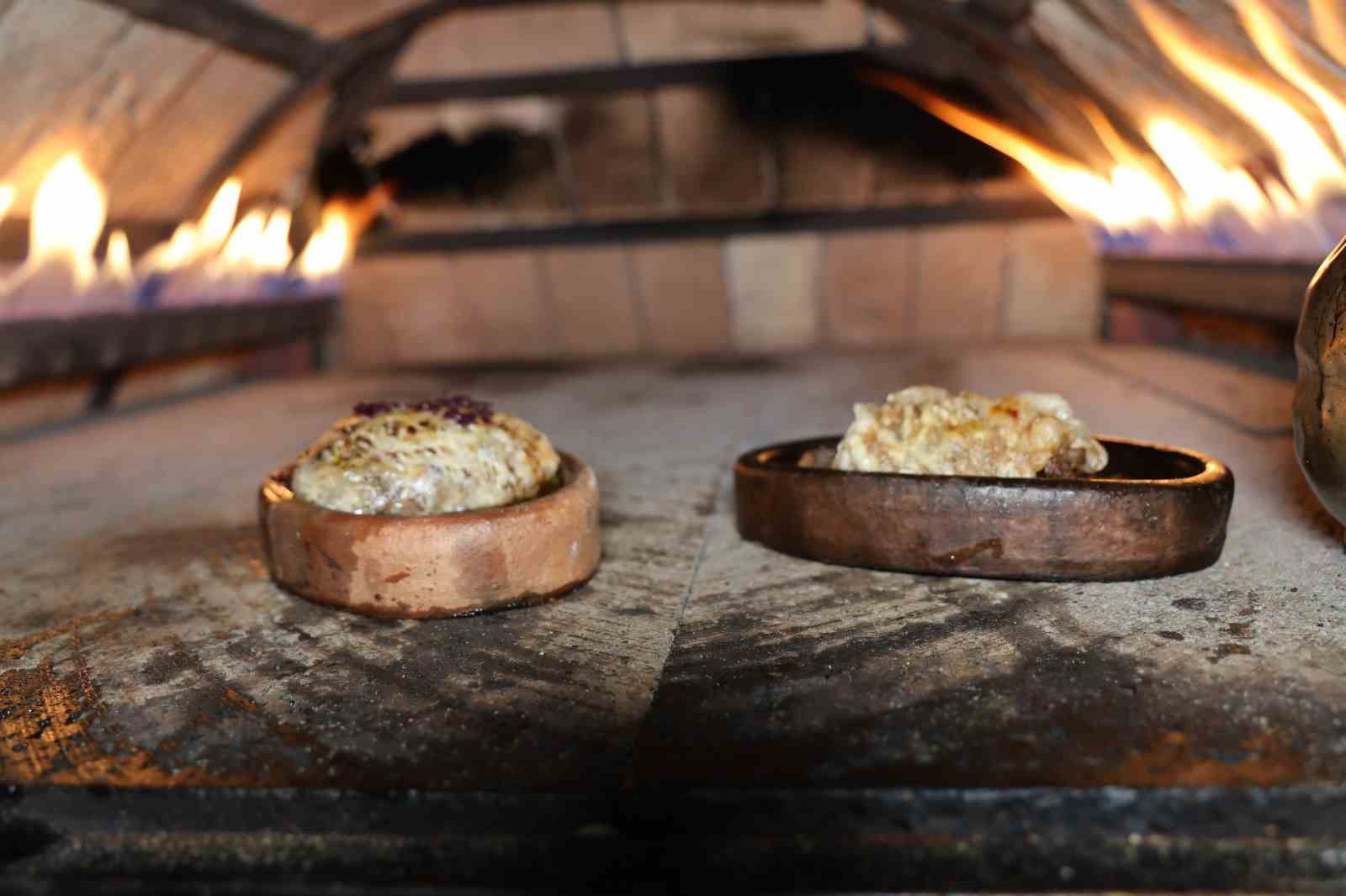 kapadokya gastronomisinin 10 bin yillik gecmisini yazacak 3 g6lmdILO