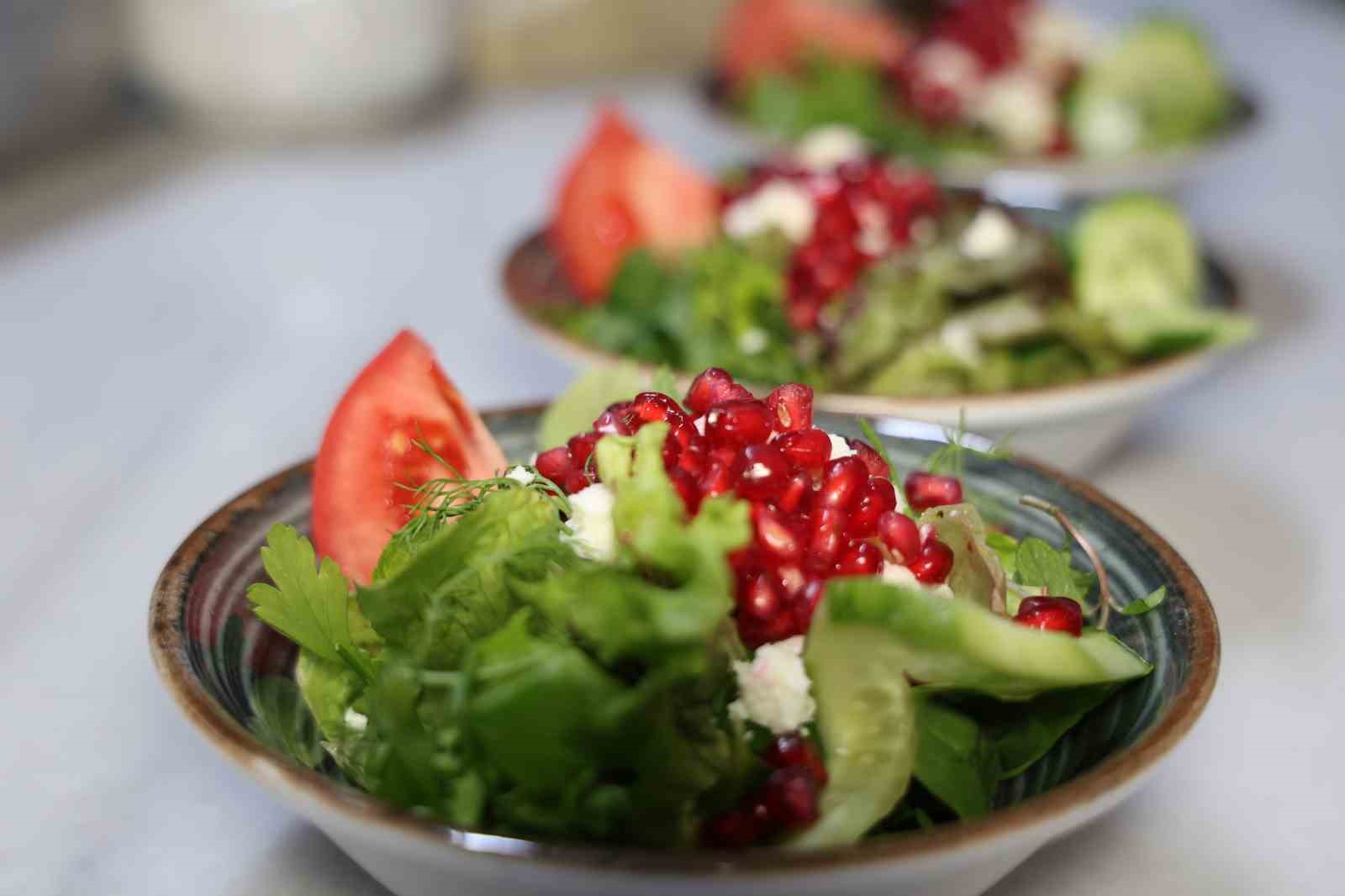 kapadokya gastronomisinin 10 bin yillik gecmisini yazacak 4 Ezsaj5cy