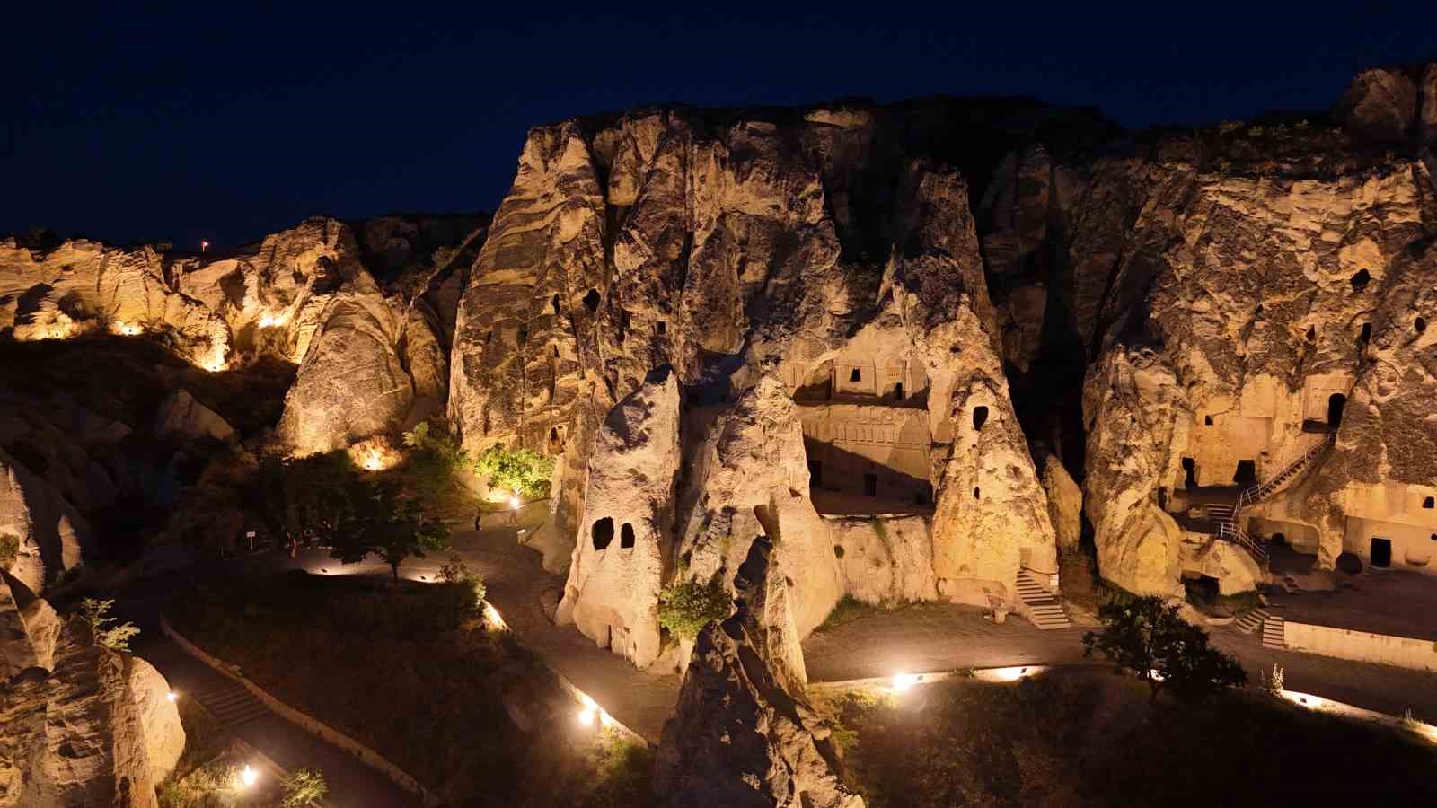 Kapadokya ışıl ışıl oldu 5 kapadokya isil isil oldu 1 SK1bBEiG