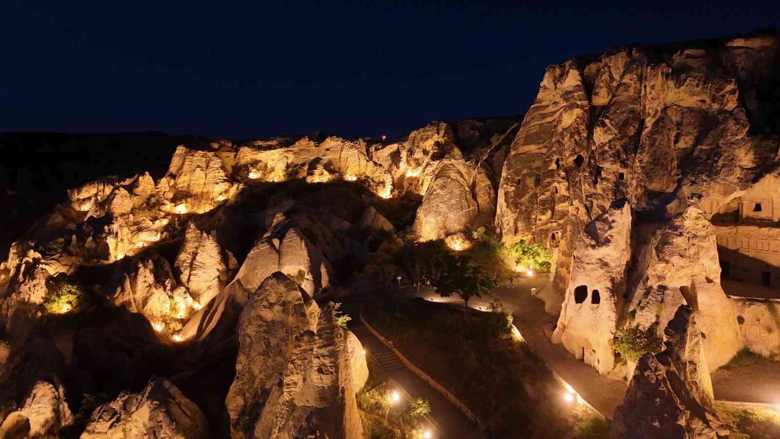 Kapadokya ışıl ışıl oldu 6 kapadokya isil isil oldu 2 h51ILKW9