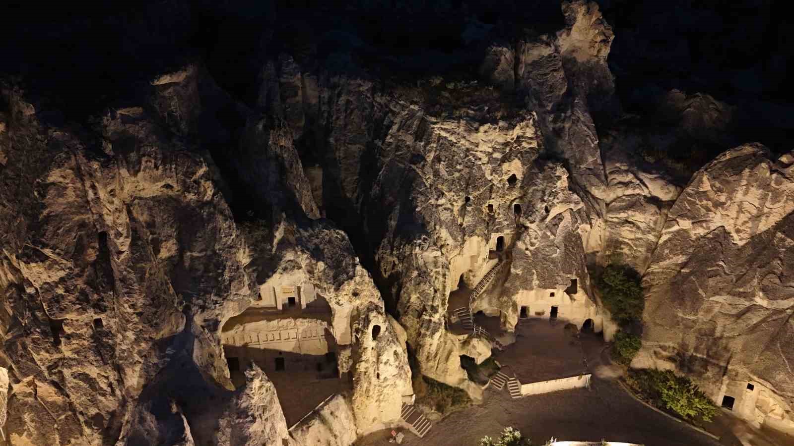 Kapadokya ışıl ışıl oldu 8 kapadokya isil isil oldu 4