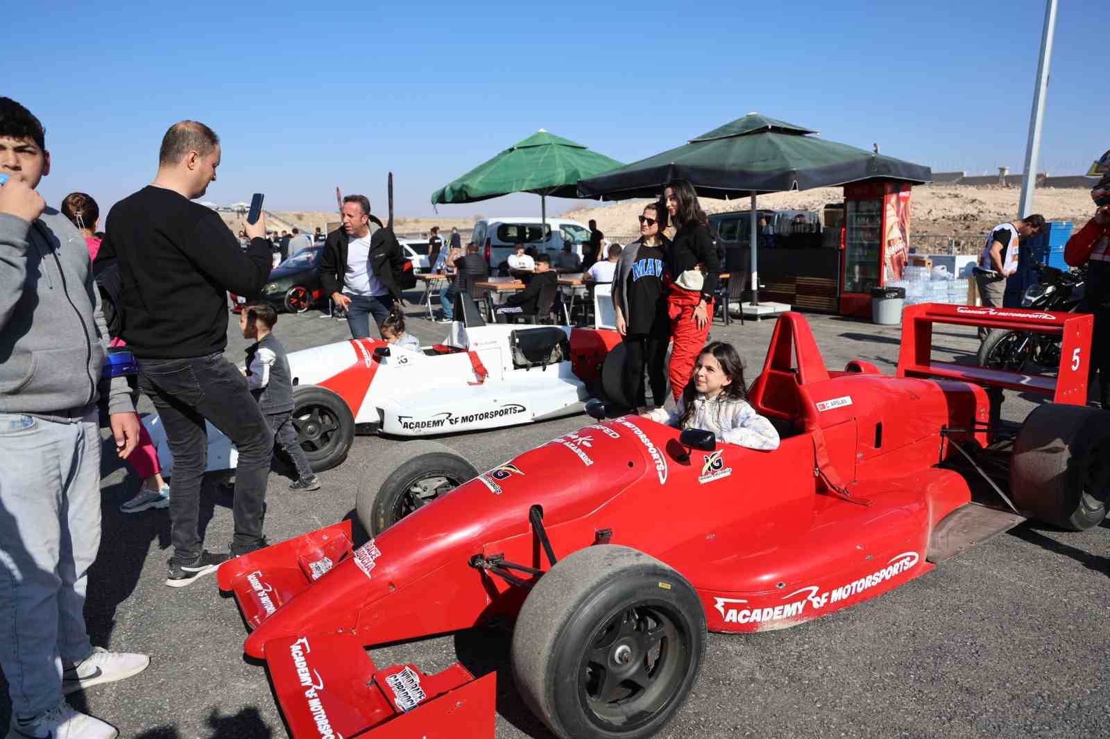 kapadokya motor sporlari kompleksi hizmete acildi 0 zMg2GdH9