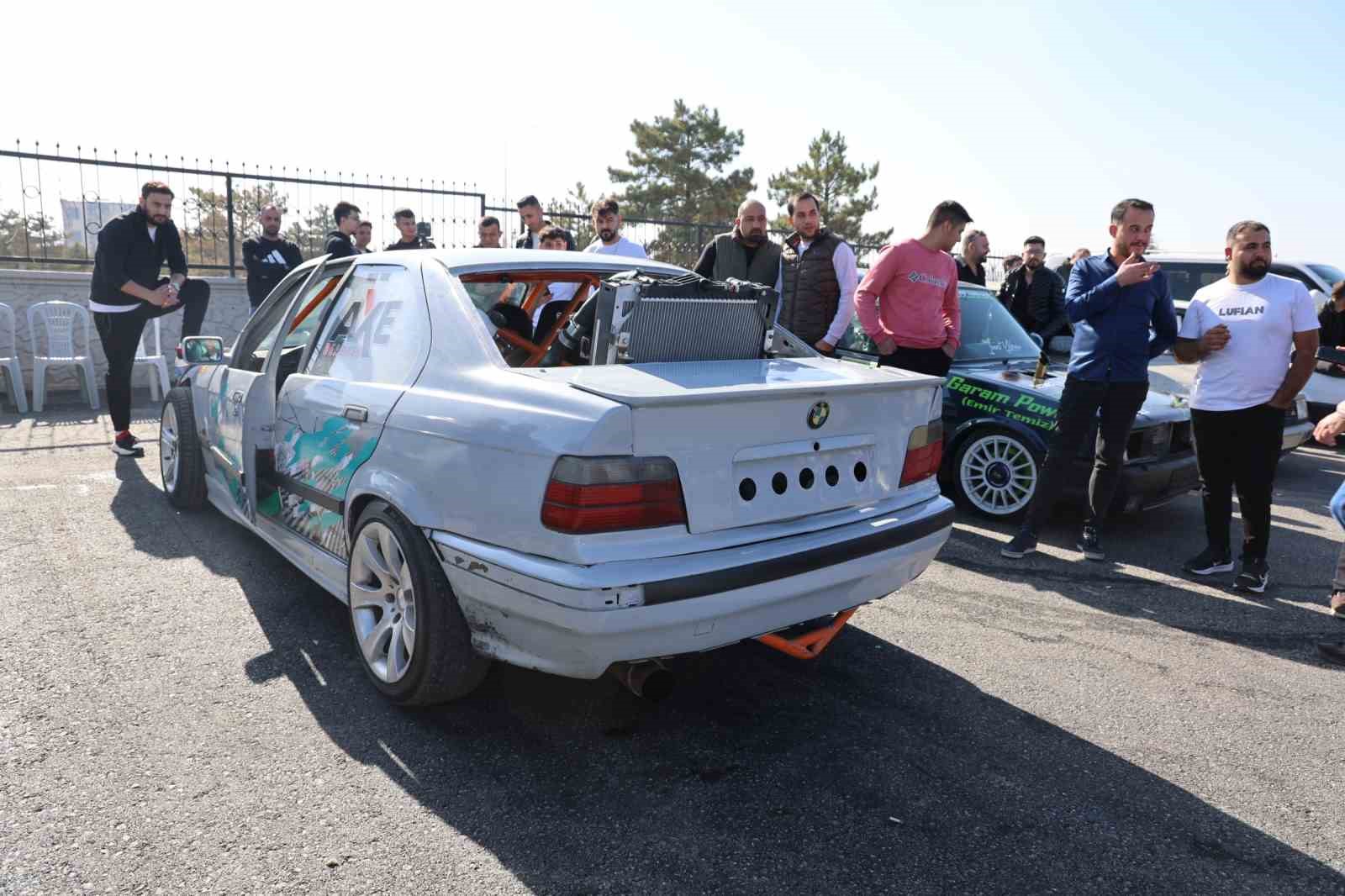 kapadokya motor sporlari kompleksi hizmete acildi 1 e5dUPqGj