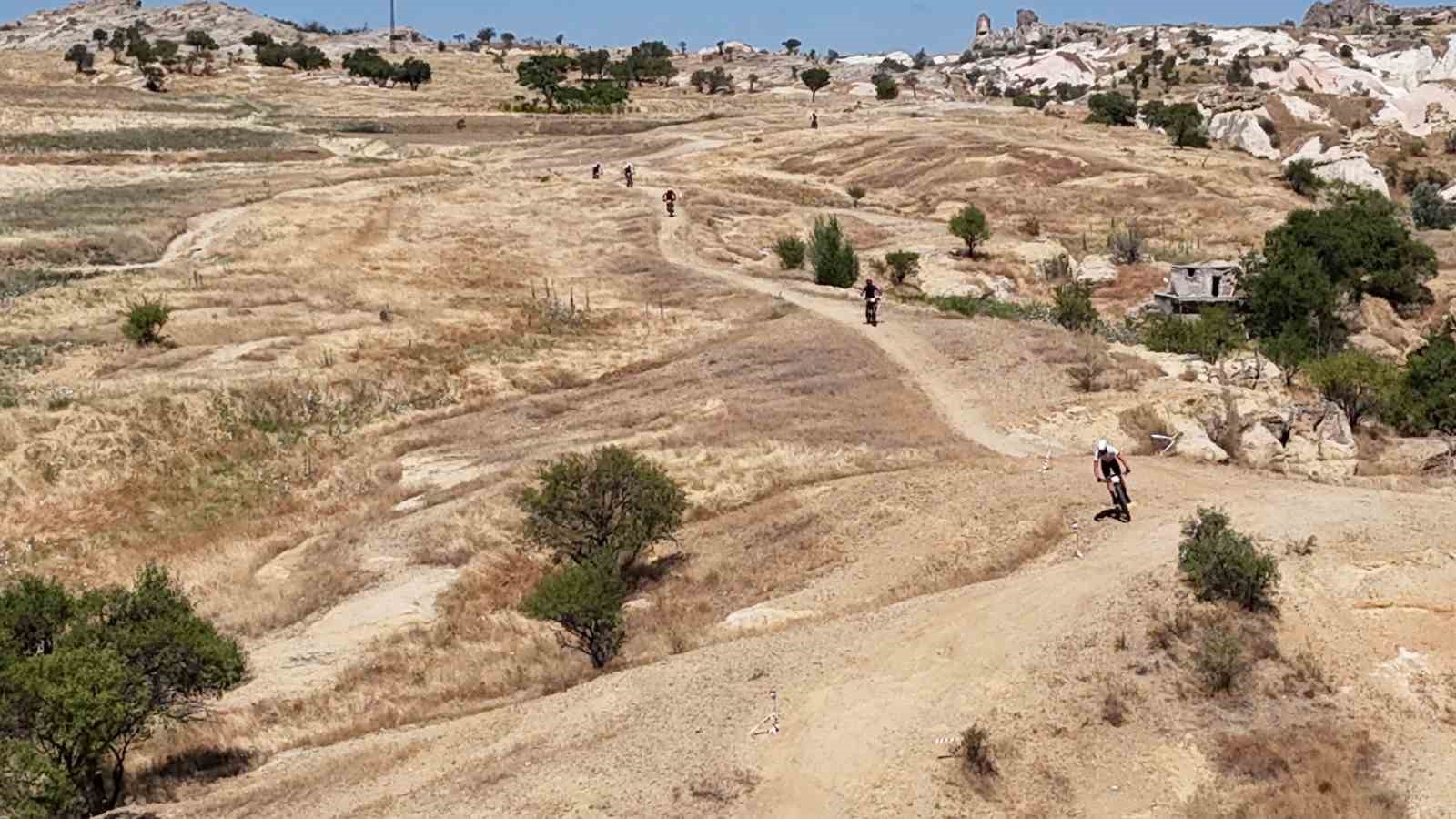 Kapadokya, Türkiye Dağ Bisikleti Şampiyonası’na ev sahipliği yaptı 8 kapadokya turkiye dag bisikleti sampiyonasina ev sahipligi yapti 4