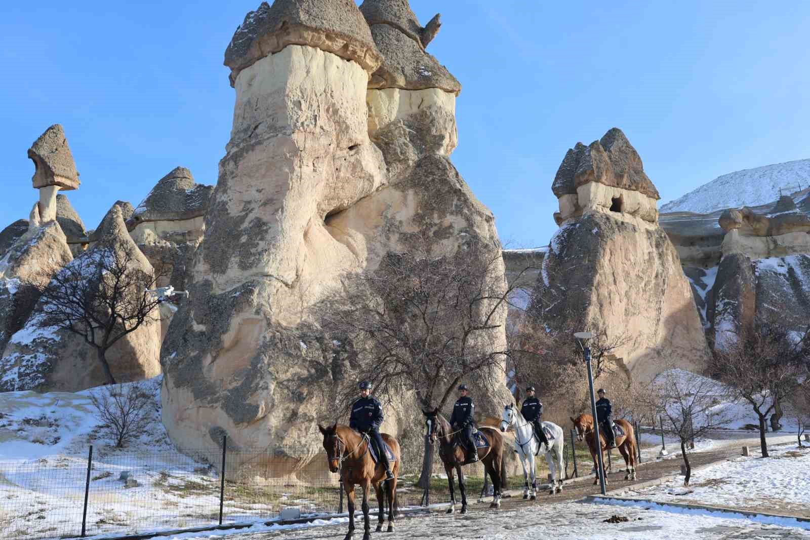 kapadokyada asayis atli birliklere emanet 6 9XZHaJrZ