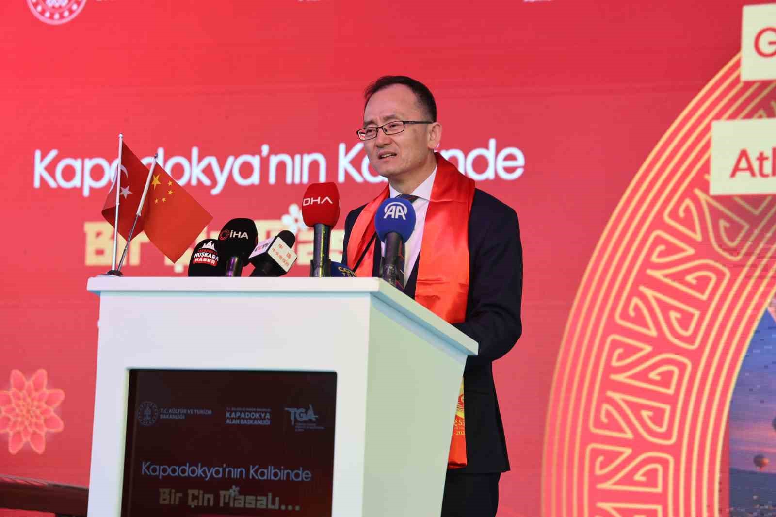 kapadokyada at yili coskusu basladi 3 9k3EZ18I