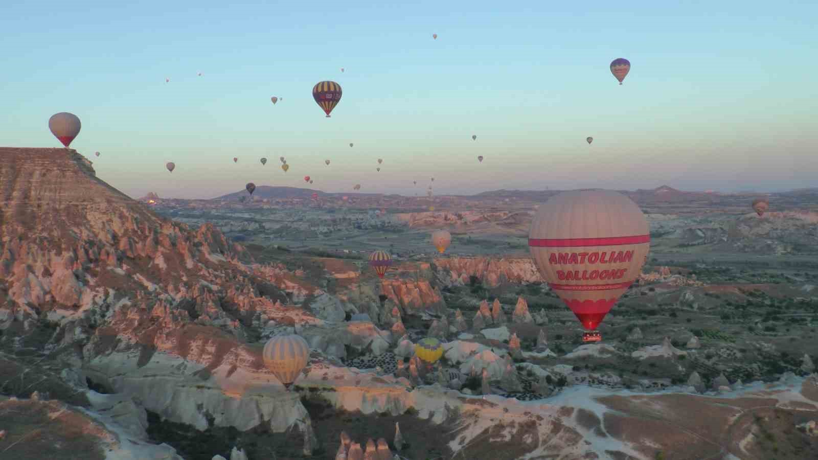 kapadokyada balon turizmi 750 bin yolcuyu asti 2 VdlmqmQ9