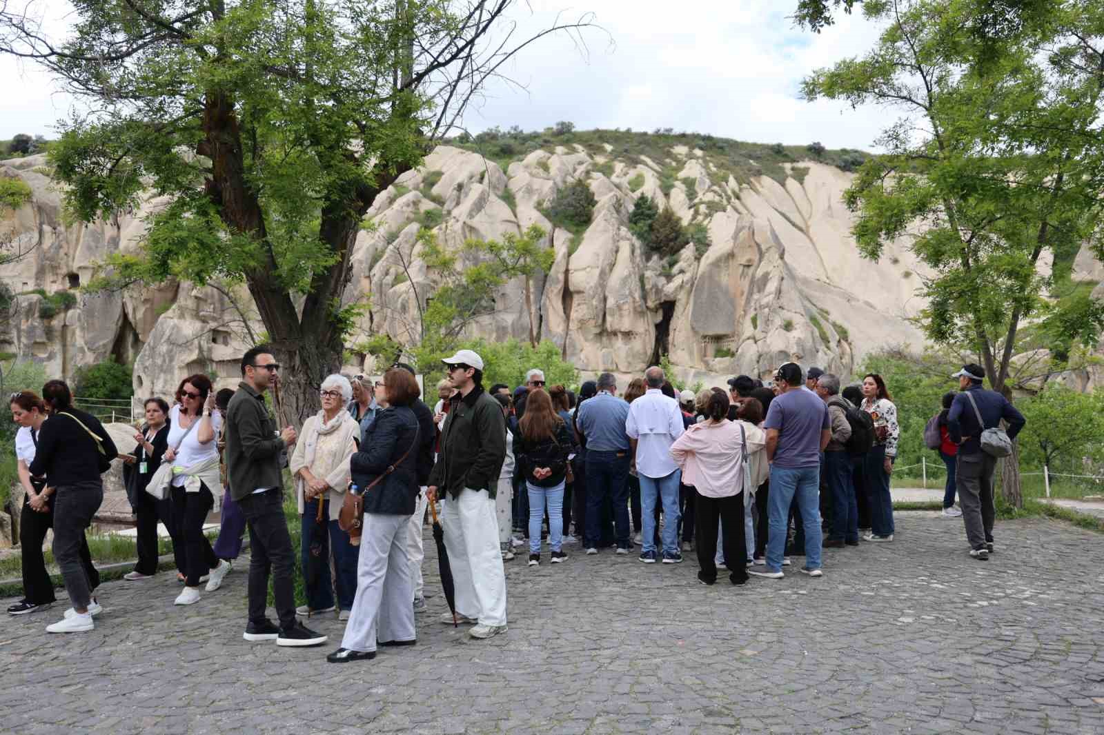 Kapadokya’da bayram yoğunluğu 12 kapadokyada bayram yogunlugu 8 k4DDjFpv
