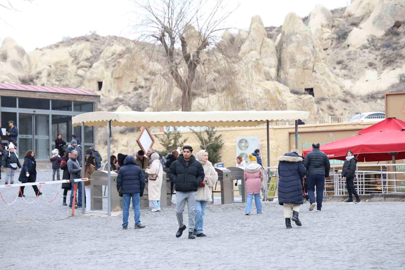 Kapadokya’da bulunan müze ve ören yerleri 2025 yılında 4 buçuk milyon ziyaretçi ağırladı 8 kapadokyada bulunan muze ve oren yerleri 2025 yilinda 4 bucuk milyon ziyaretci agirladi 4 aRqF1dUI