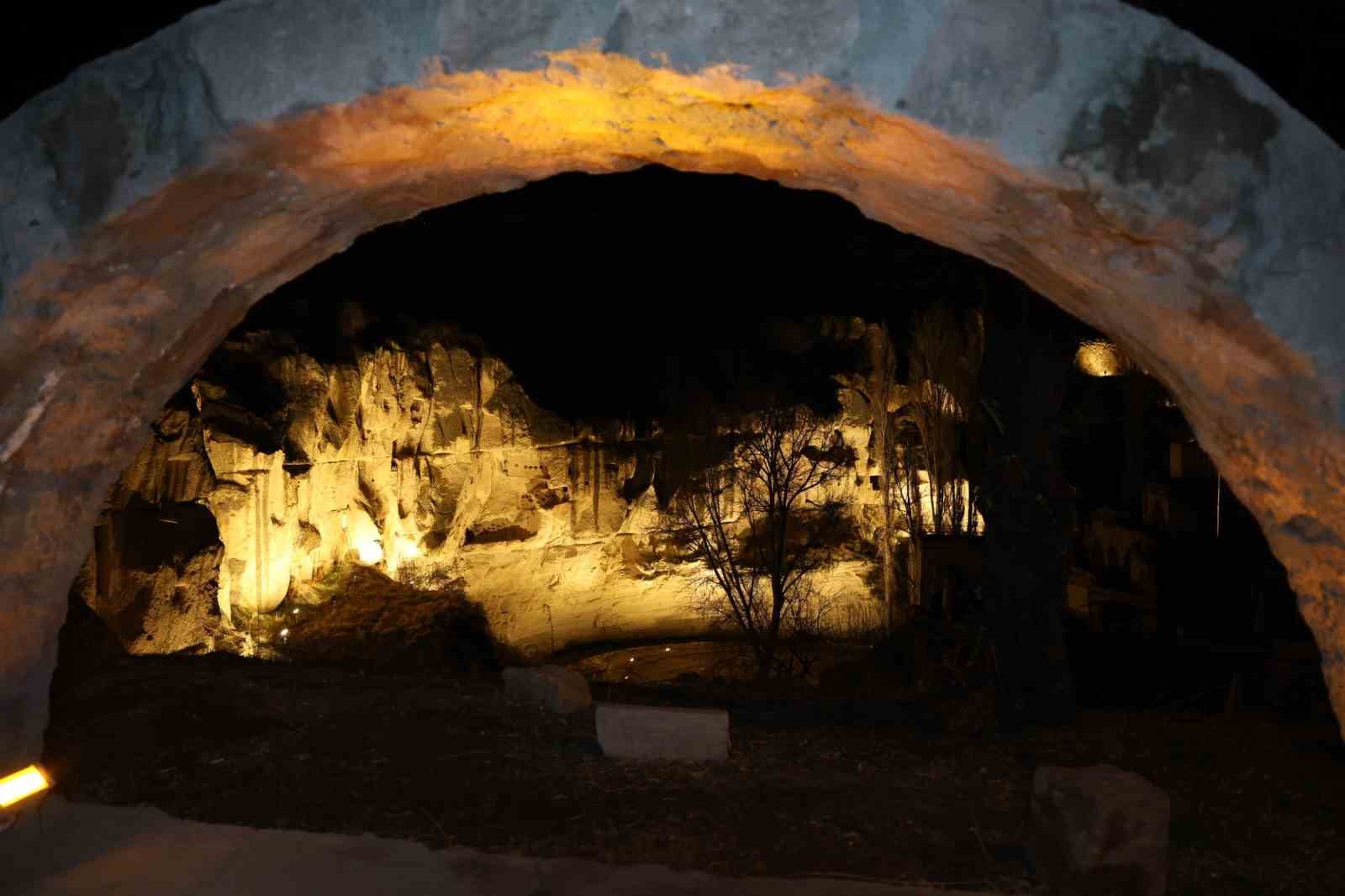 kapadokyada gece turizminde yeni rota ortahisar 1 UUP7ypcA