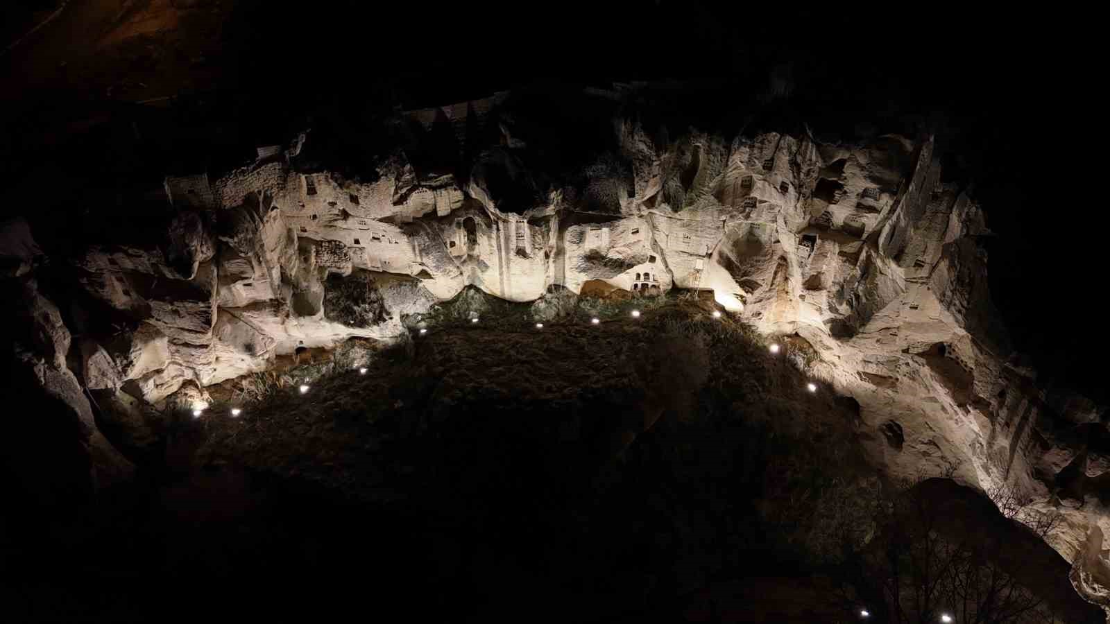kapadokyada gece turizminde yeni rota ortahisar 7 Riek9kfL