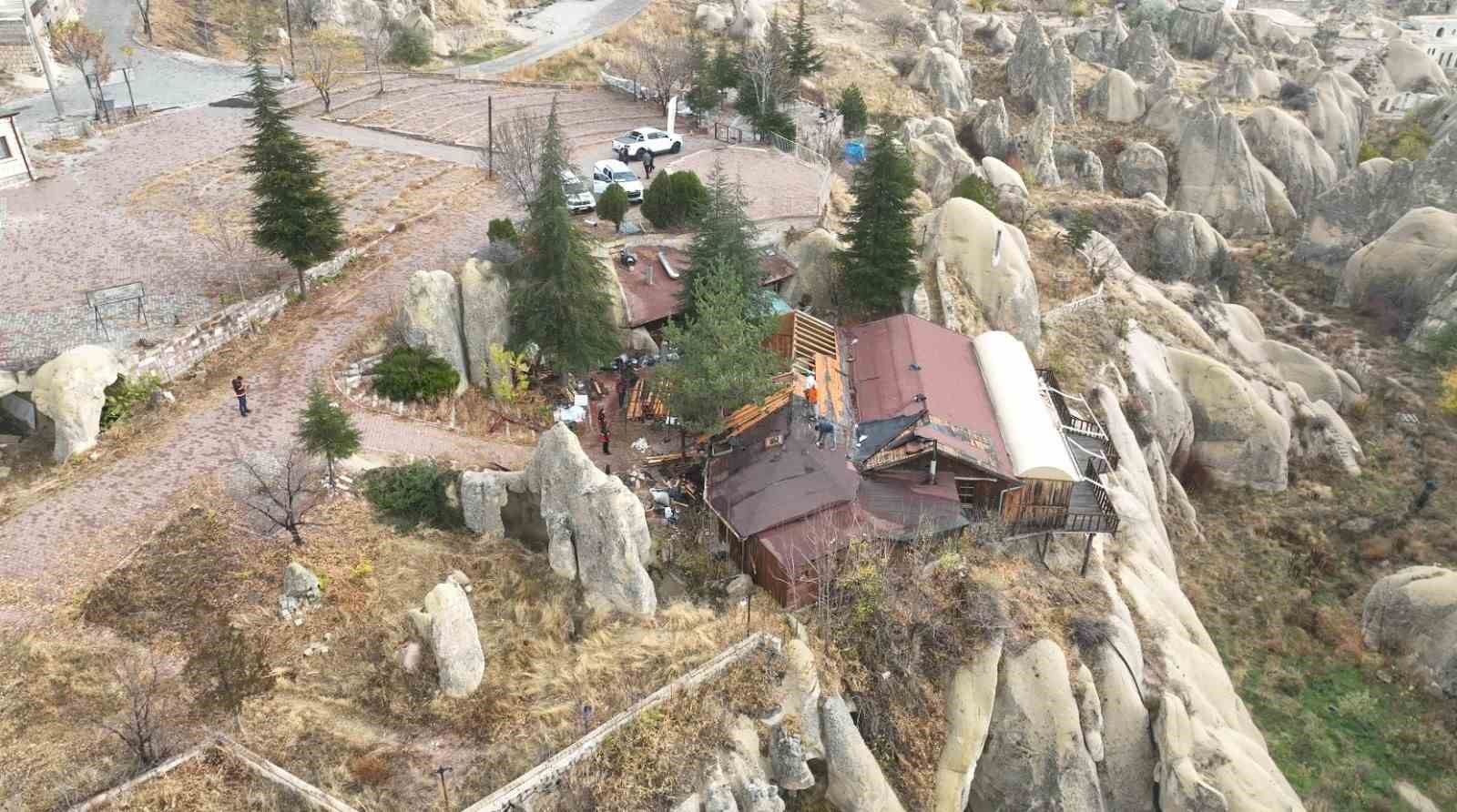 kapadokyada kacak yapi icin yikim karari 1 cceFI8kq