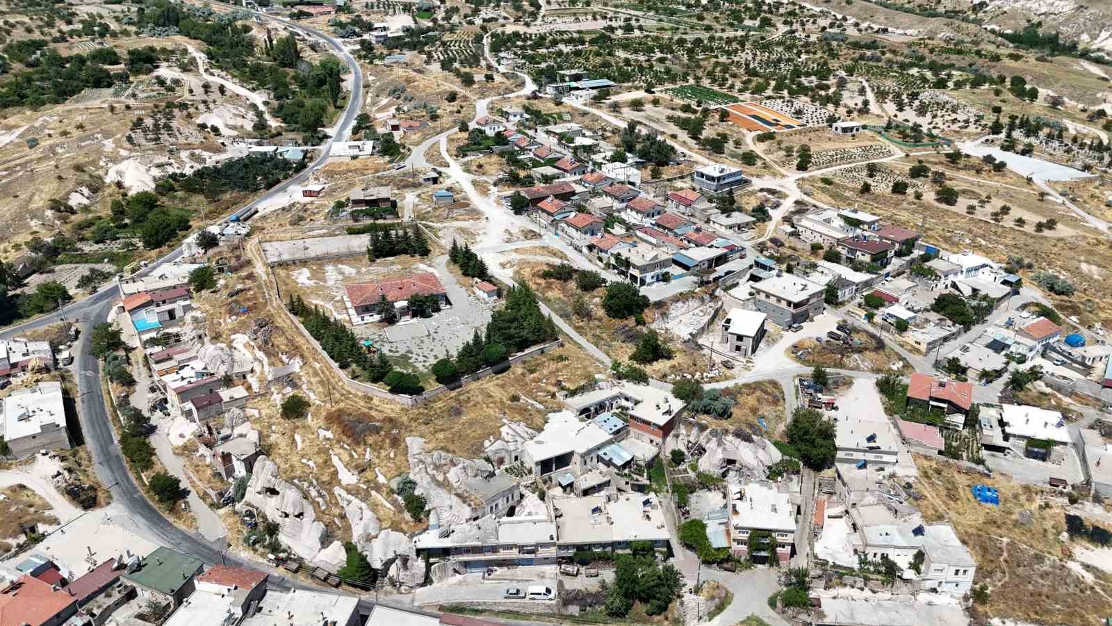 Kapadokya’da yeni ’sit’ kararı yürürlüğe girdi 4 kapadokyada yeni sit karari yururluge girdi 0 2VyKbcPT