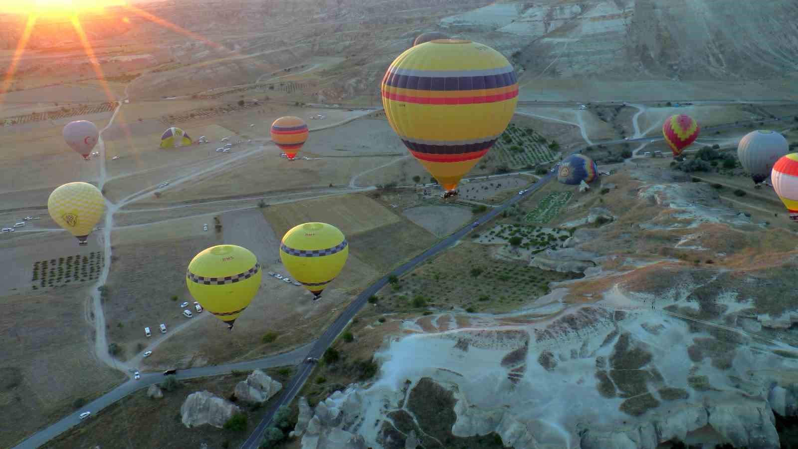 kapadokyada yilbasi tedbirleri en ust seviyeye cikarildi 1 5KIWt1mB