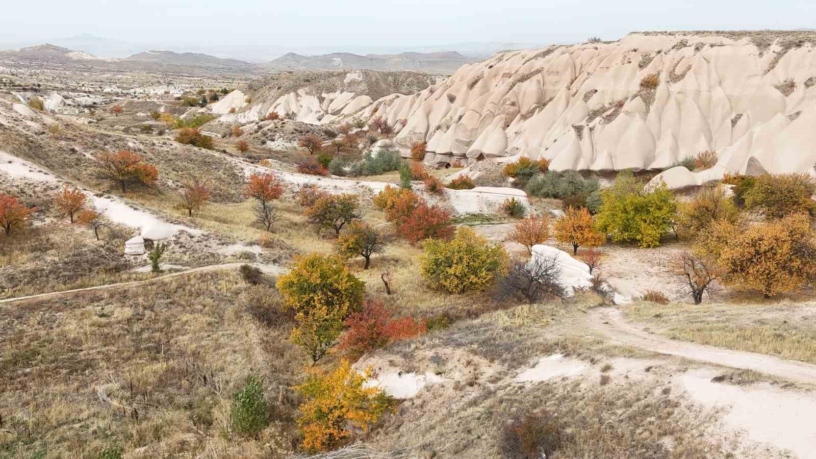 kapadokyadaki renk cumbusu dron ile goruntulendi 3 E2RzlHcZ