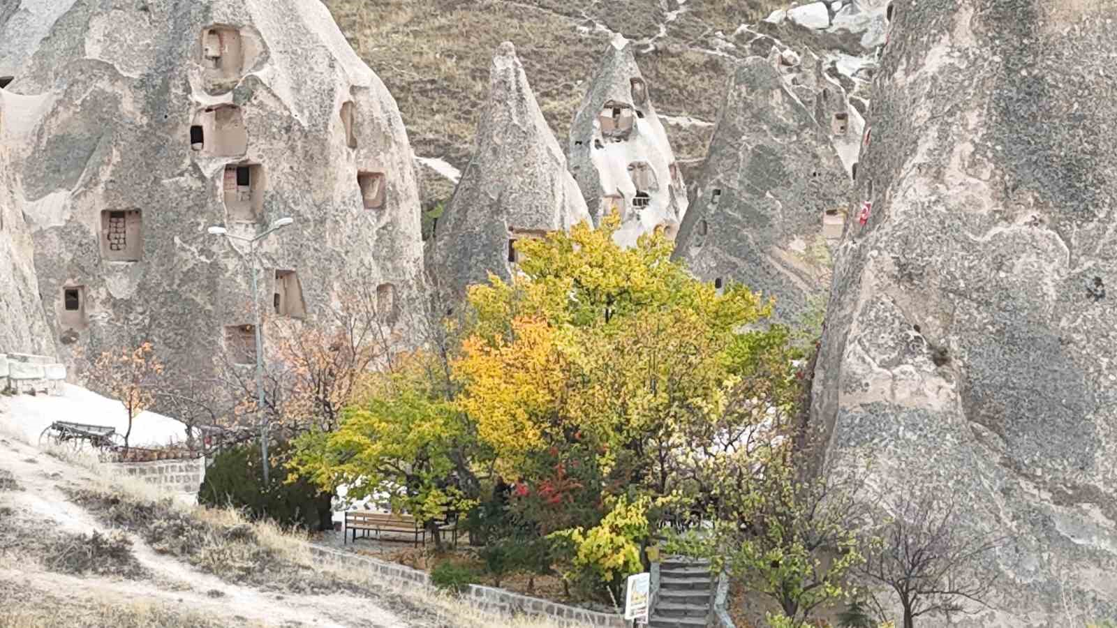 kapadokyadaki renk cumbusu dron ile goruntulendi 4 1BCZ9pYT