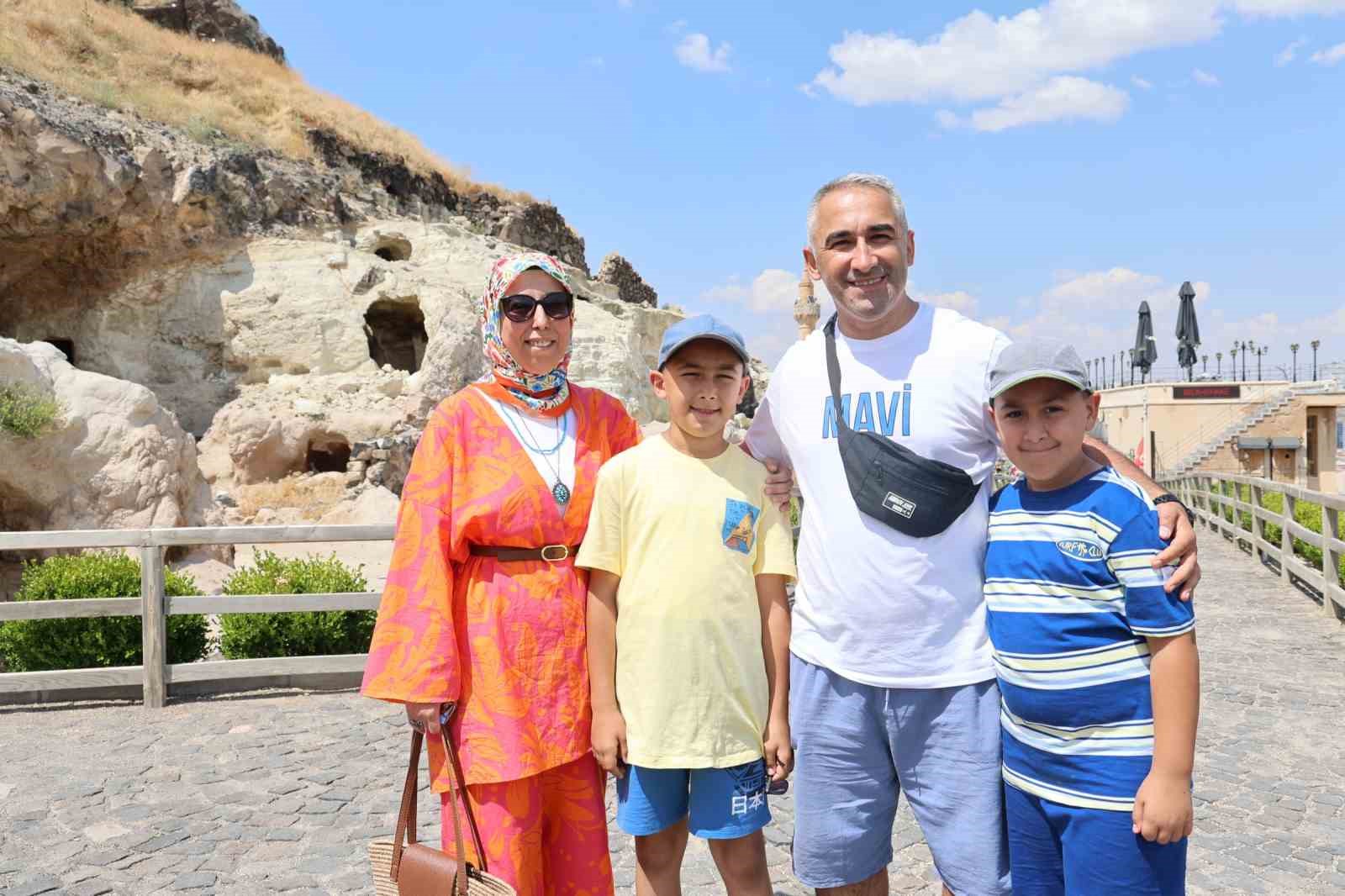 Kapadokya’nın hikayesi teknoloji ile buluştu 4 kapadokyanin hikayesi teknoloji ile bulustu 0 YfIlKvuC