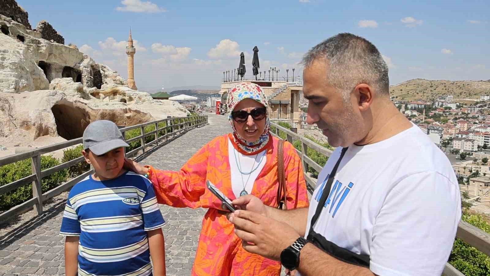 Kapadokya’nın hikayesi teknoloji ile buluştu 9 kapadokyanin hikayesi teknoloji ile bulustu 5 GLlI1Cvi