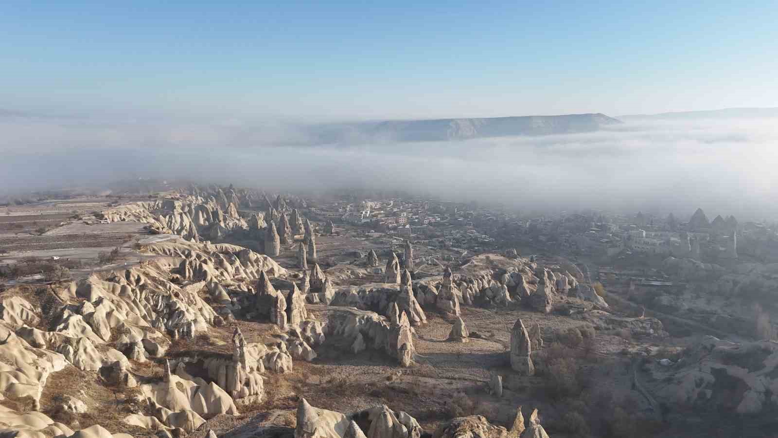 kapadokyaya sis coktu 0