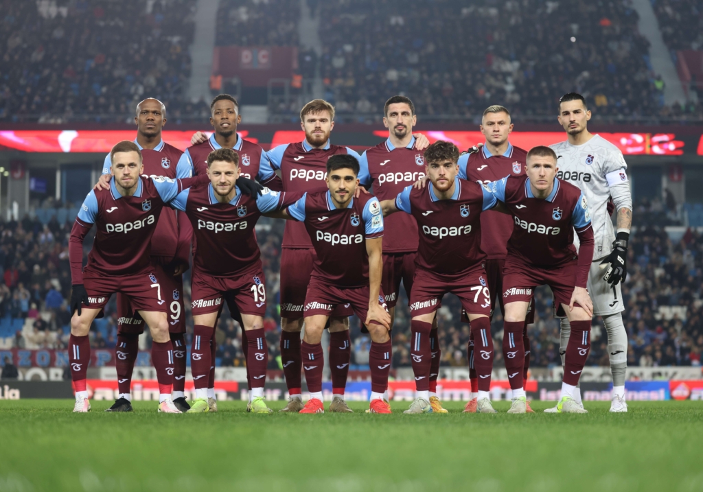 TRABZONSPOR