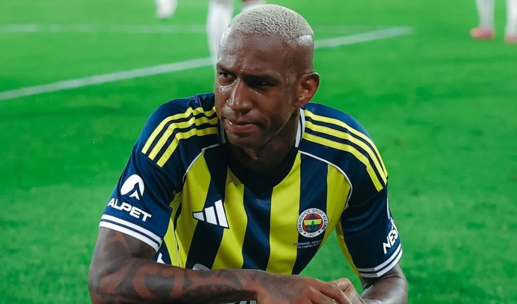 kapak fenerbahcede talisca soku 336769 1