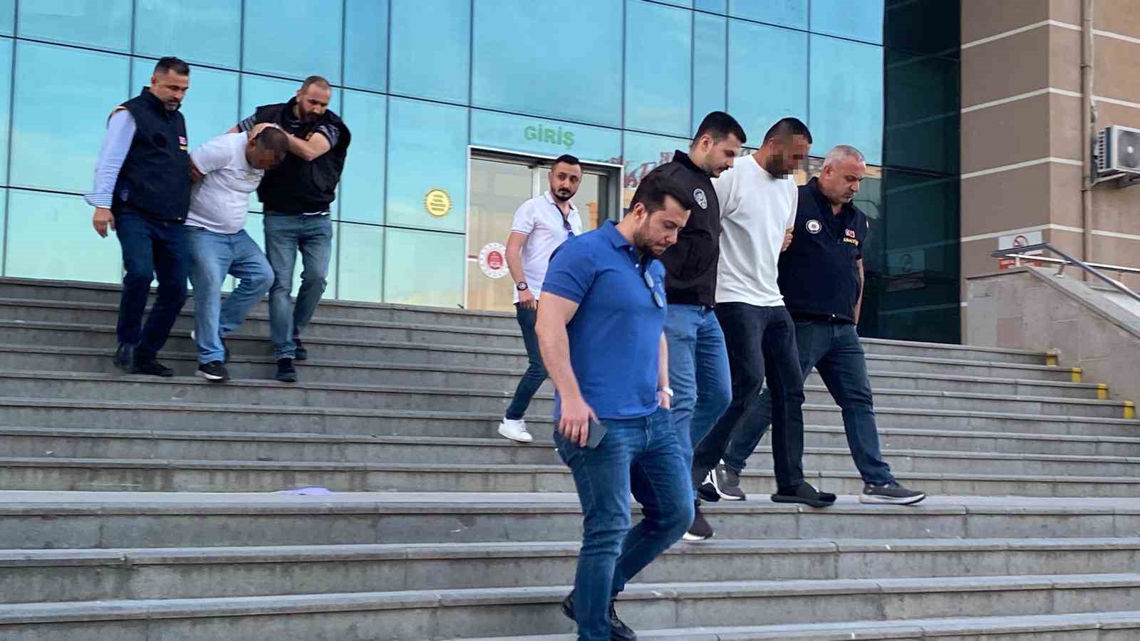 kapakli osbde 1 kisinin hayatini kaybettigi kavgayla ilgili 2 tutuklama 0 9ULyFvUP