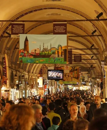 kapali-carsi