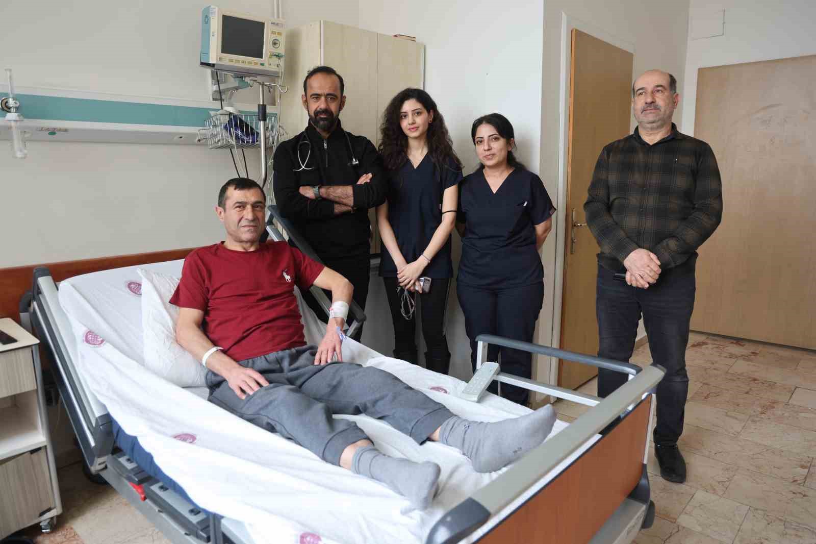 kapali damari almanyada acilmayinca elaziga gelip sagligina kavustu 1 igwnTwUm