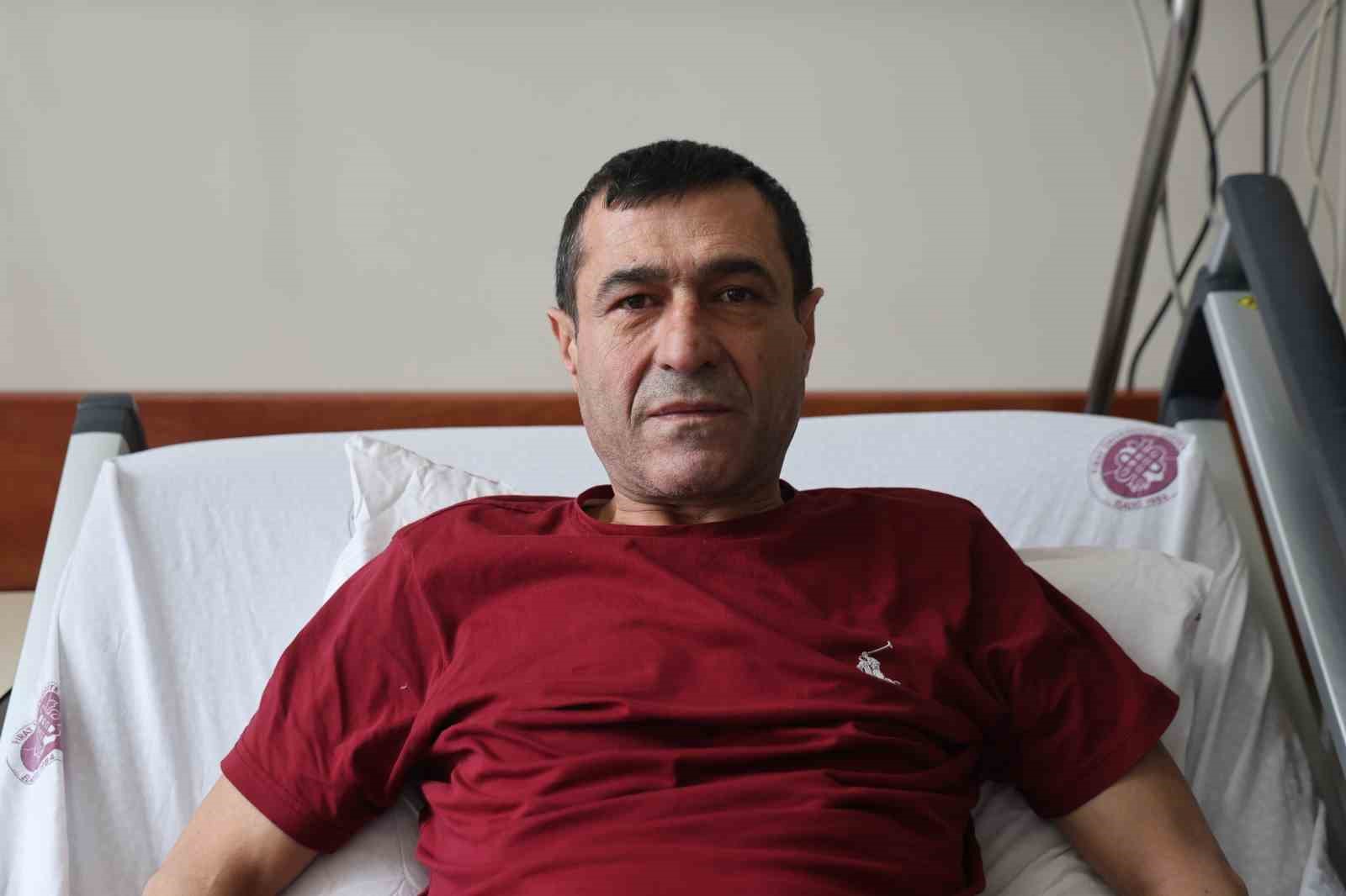 kapali damari almanyada acilmayinca elaziga gelip sagligina kavustu 3 FA1P4QtV
