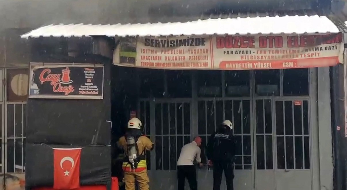 kapali dukkandan cikan dumani fark etti sanayi carsisini kurtardi 2 HuDzVyUn