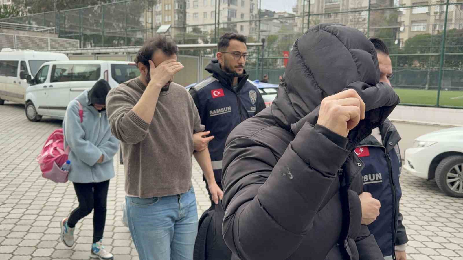 kapalicarsi sorusturmasinda 3 kisi adliyeye sevk edildi 0 aEtRr3Y1