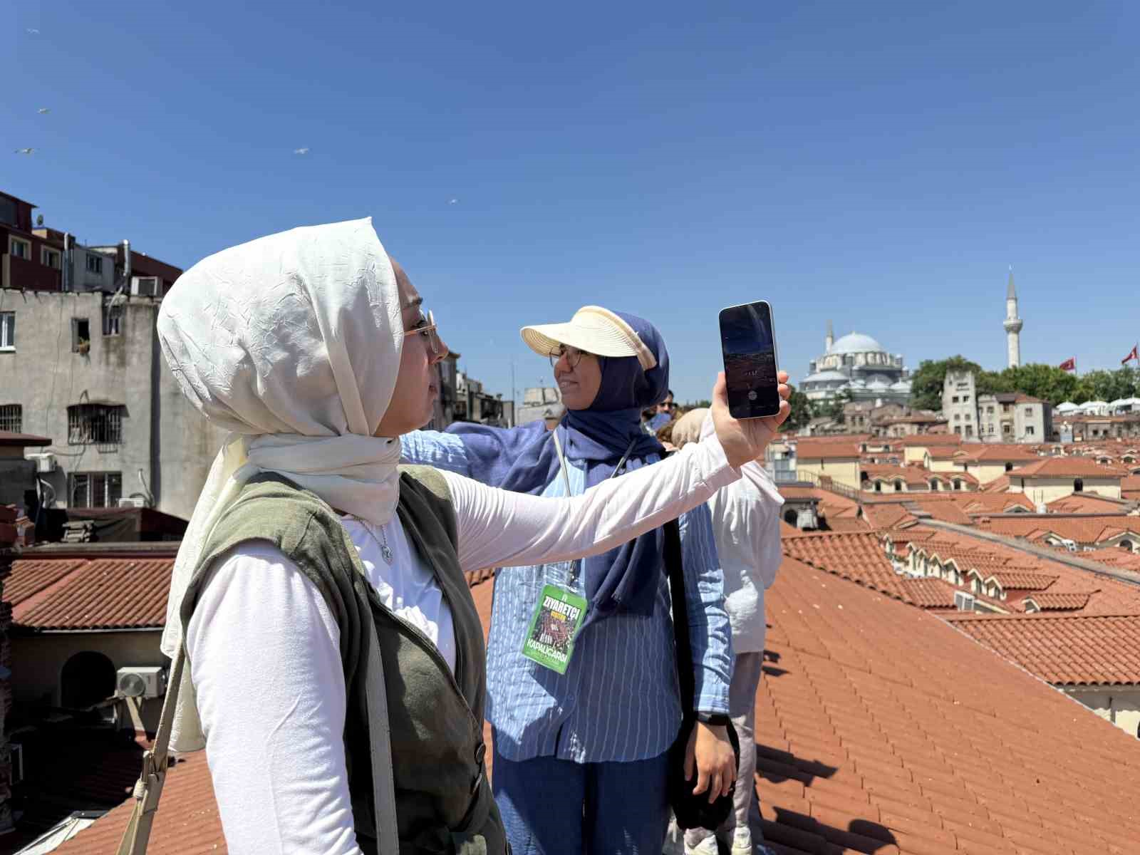 kapalicarsi turuna yogun ilgi catida adeta fotograf yarisi 6 r1AcutZU