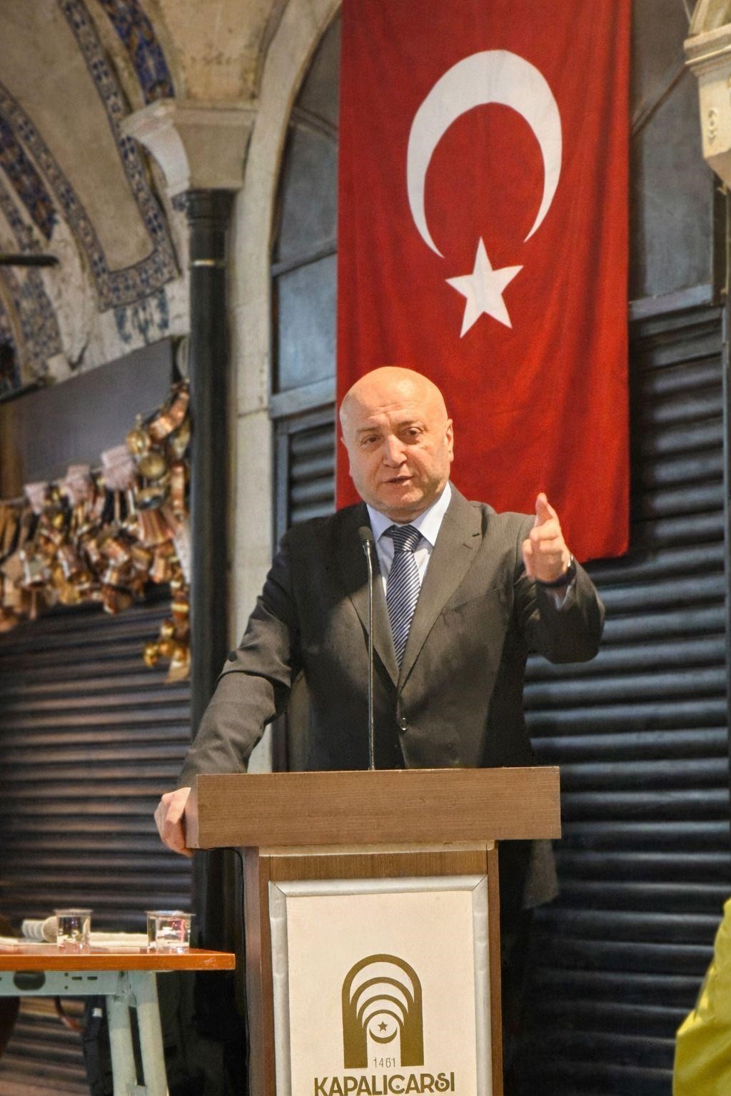 kapalicarsida baskanlik secimi yapildi ilhami yazici baskan secildi 4