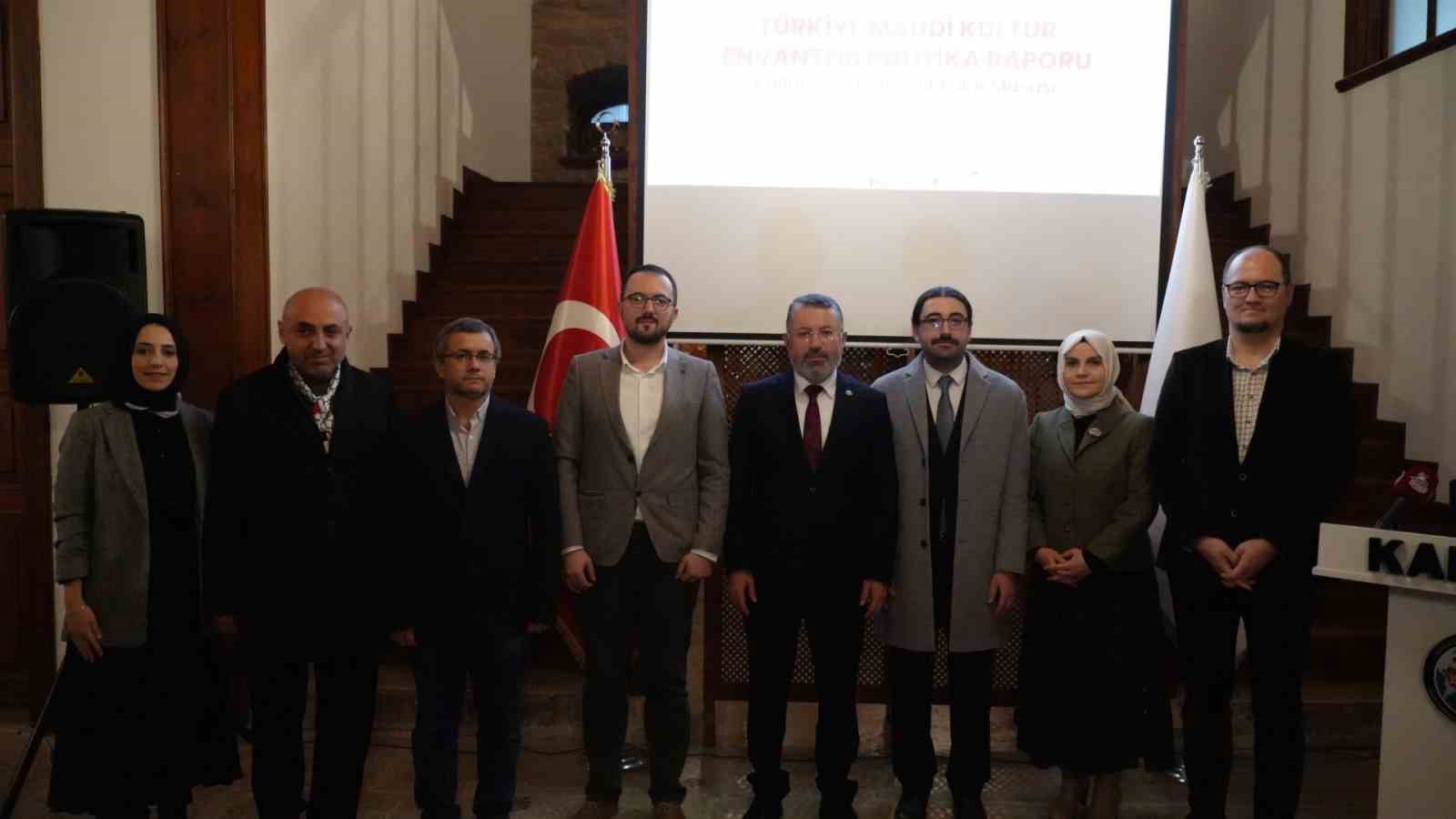 kapgemden kulturel mirasi koruyacak ulusal model 1 57Efn24q