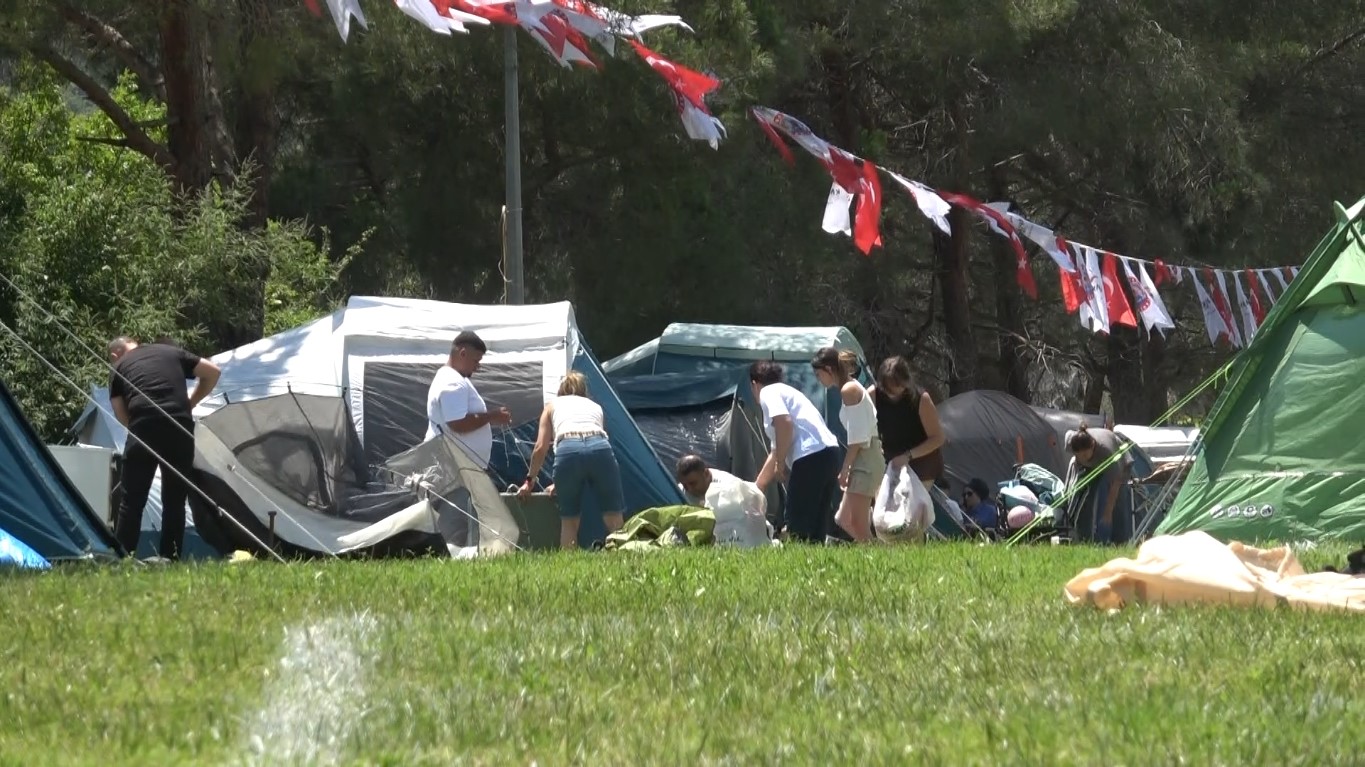 Kapıkaya Festivali doğa ve adrenalin tutkunlarını buluşturdu 5 kapikaya festivali doga ve adrenalin tutkunlarini bulusturdu 1 arPeYa1R