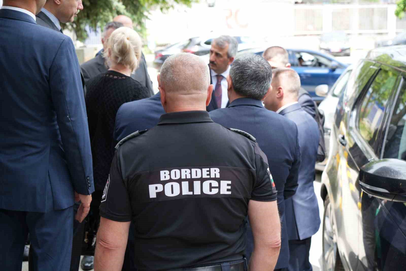 kapikule sinir kapisi bayram ve yaz yogunluguna hazir 5 iU3En1h3