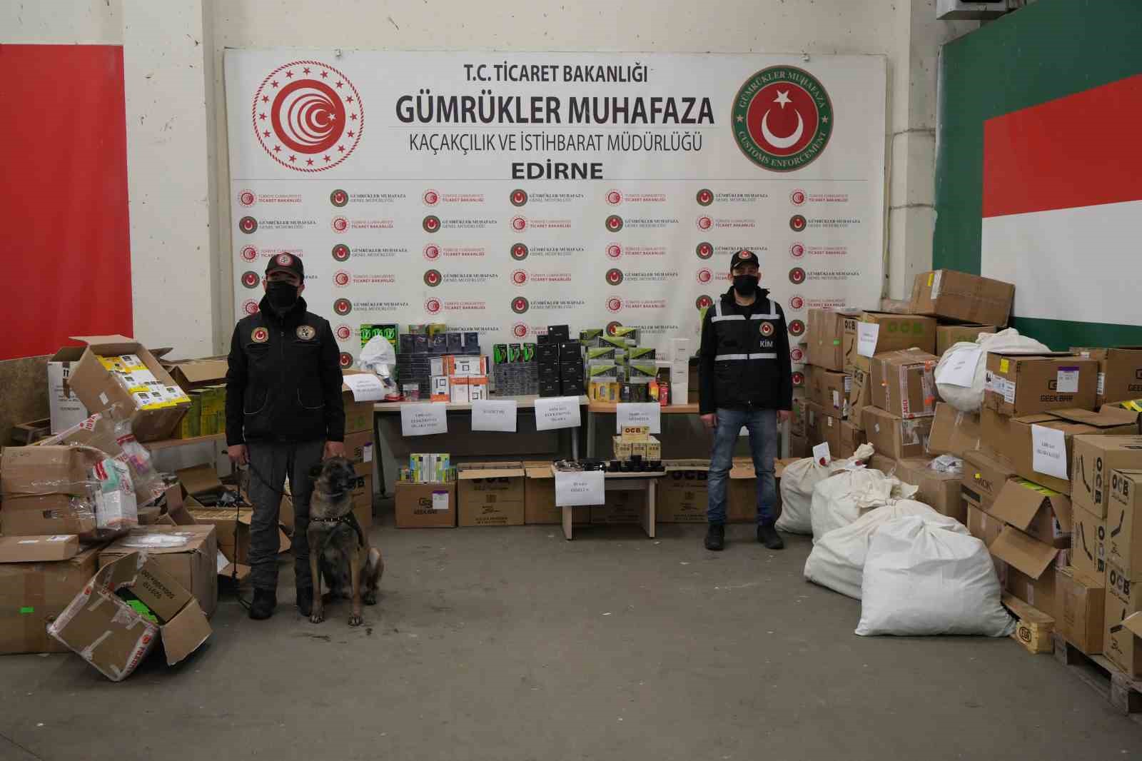 kapikulede dev operasyon milyonlarca liralik kacak esya ve uyusturucu ele gecirildi 3 dbvn6XVh