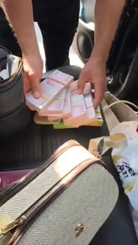 kapikuleden cikti bulgaristanda 40 bin euro ve 100 bin tl ile yakalandi 1 6l8Kb3zZ