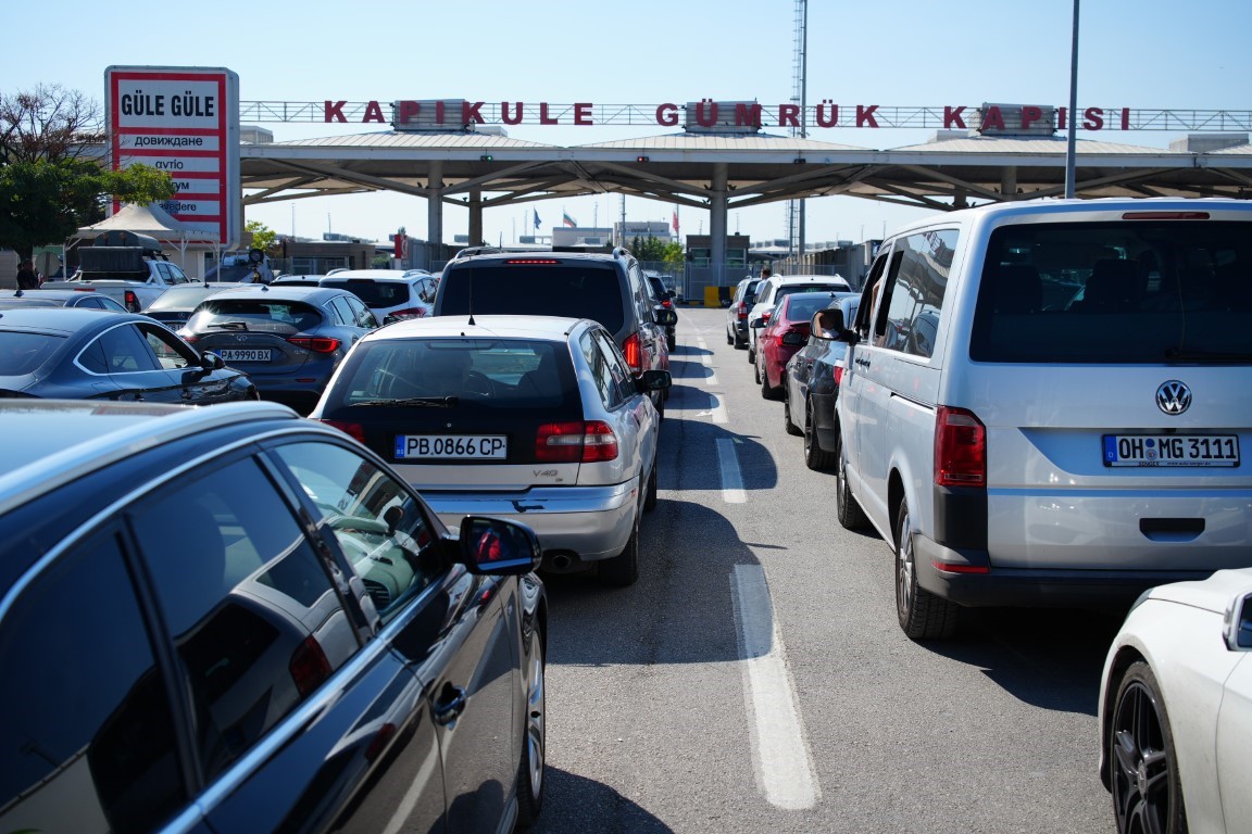 kapikuleye kuzeyde yeni sinir kapisi geliyor 3 Ubt13NNV