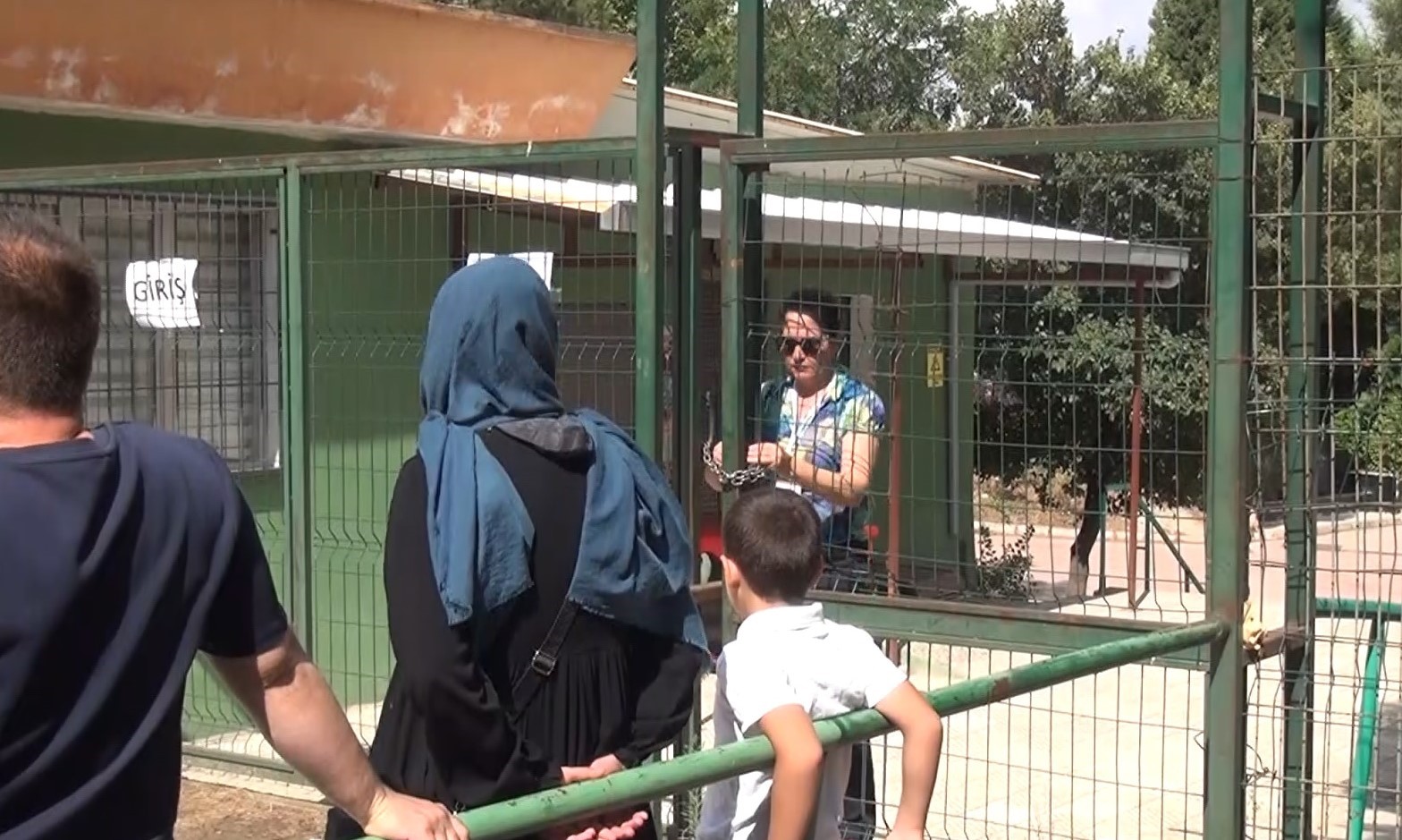 Kapılar kapanmadan sınava yetiştiler 6 kapilar kapanmadan sinava yetistiler 2 YXkGwMcy