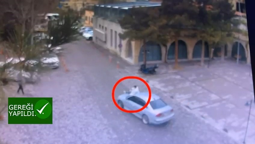 kaputta yolculuk cezayla bitti 0