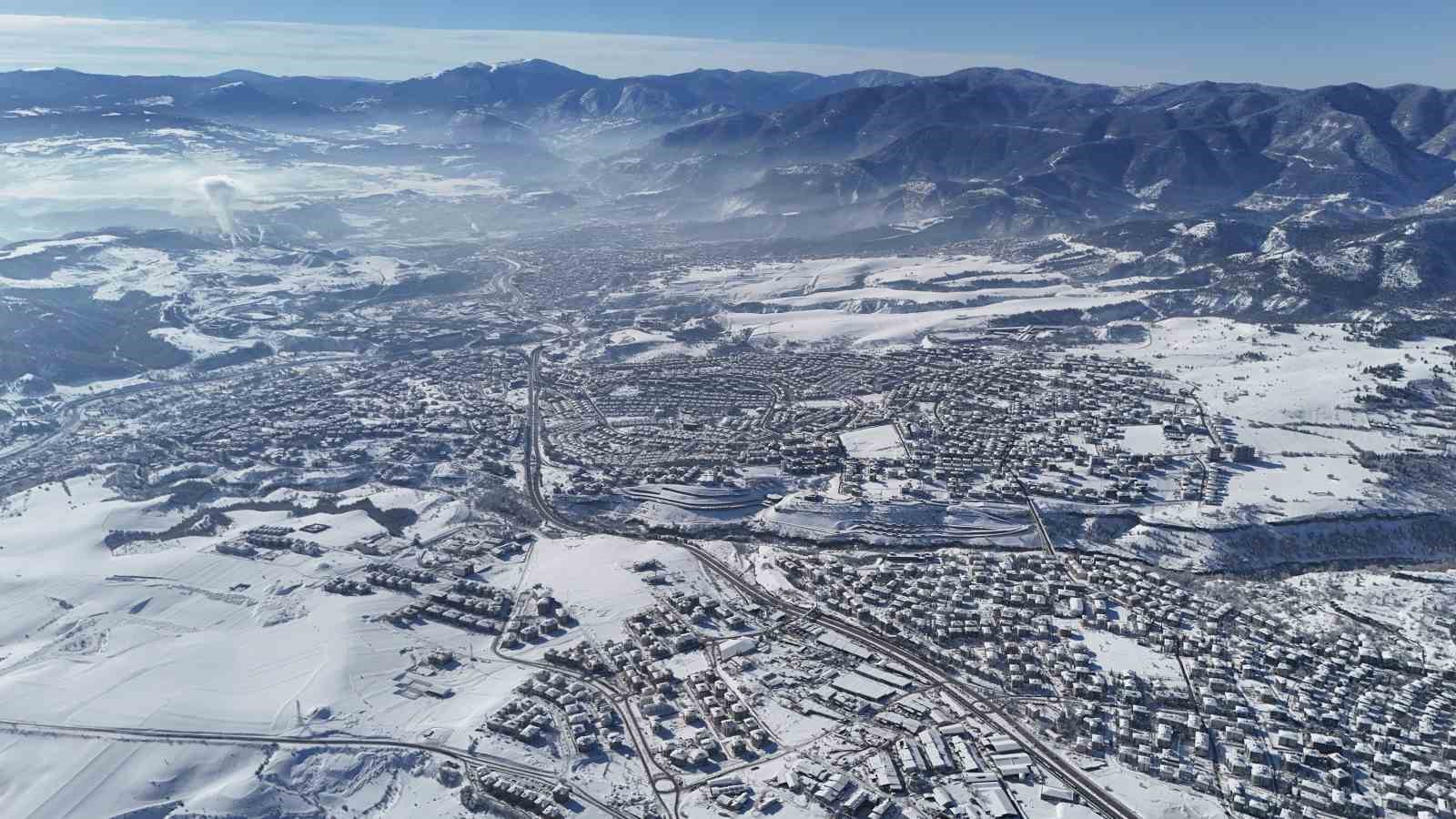 Kar altında masalsı görüntüler sunan UNESCO Kenti Safranbolu dron ile görüntülendi 9 kar altinda masalsi goruntuler sunan unesco kenti safranbolu dron ile goruntulendi 5 WjZCdl63
