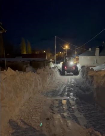 kar kalinligi is makinesinin boyunu gecti 2 eIHipMuP